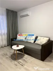 Comision 0% I 2 camere, bucatarie inchisa, parcare I Hils Pa 