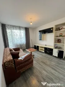 Apartament 2 camere, 48 mp, zona Hotvon
