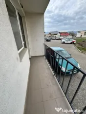 Apartament 2 camere, 48 mp, zona Hotvon 