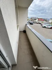 Apartament 2 camere, 48 mp, zona Hotvon 