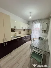 Apartament 2 camere, 48 mp, zona Hotvon 