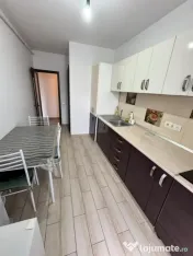 Apartament 2 camere, 48 mp, zona Hotvon 