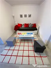 Garsoniera de inchiriat / Hils/ Theodor Pallady 