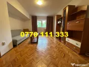 Spatios! Apartament 2 camere, Independentei, etaj 3. 