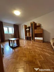 Spatios! Apartament 2 camere, Independentei, etaj 3. 