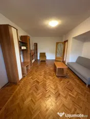 Spatios! Apartament 2 camere, Independentei, etaj 3. 