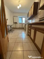 Spatios! Apartament 2 camere, Independentei, etaj 3. 