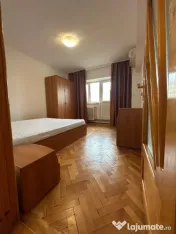 Spatios! Apartament 2 camere, Independentei, etaj 3. 