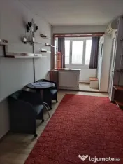 Dimitrov obor iancului etaj 10 