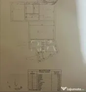 3 camere, P/4, renovat-Drumul Sarii 