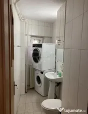 3 camere, P/4, renovat-Drumul Sarii 