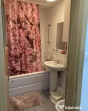 3 camere, P/4, renovat-Drumul Sarii 