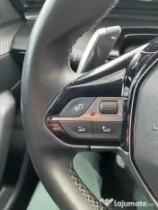 Peugeot 508 plugin hybrid 