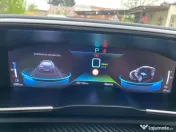 Peugeot 508 plugin hybrid 