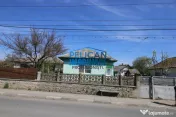 Casa cu teren FRECATEI - CENTRU 