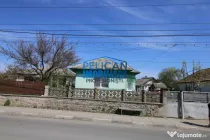 Casa cu teren FRECATEI - CENTRU