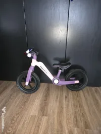 Vând bicicleta copii,fără pedale 