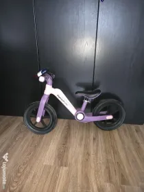 Vând bicicleta copii, fără pedale
