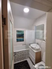 Casă tip vilă P+M de vânzare, 120 mp, zona Bunloc 