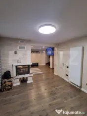 Casă tip vilă P+M de vânzare, 120 mp, zona Bunloc 