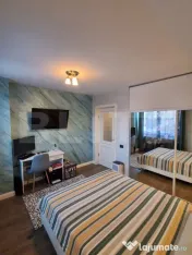 Casă tip vilă P+M de vânzare, 120 mp, zona Bunloc 