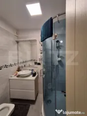 Casă tip vilă P+M de vânzare, 120 mp, zona Bunloc 