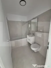 Apartament 2 camere, 52 mp, zona Braytim 