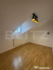 Apartament 2 camere, 46 mp, decomandat, zona Artego 