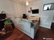 Ap 2 camere EXCLUSIVITATE | 56 mp | LUX | Bloc 2018 | Lâng? 