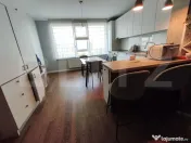 Ap 2 camere EXCLUSIVITATE | 56 mp | LUX | Bloc 2018 | Lâng? 