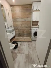 Ap 2 camere EXCLUSIVITATE | 56 mp | LUX | Bloc 2018 | Lâng? 