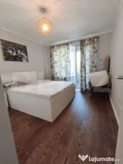 Ap 2 camere EXCLUSIVITATE | 56 mp | LUX | Bloc 2018 | Lâng? 