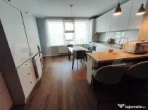 Exclusivitate | 2 camere | 56 mp | LUX | Bloc 2018 | Lângă
