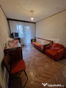Apartament 4 camere, 57,5 mp, zona Universității