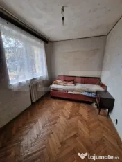 Apartament 4 camere, 57,5 mp, zona Universității 