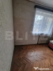 Apartament 4 camere, 57,5 mp, zona Universității 