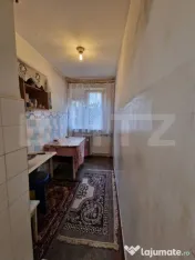 Apartament 4 camere, 57,5 mp, zona Universității 