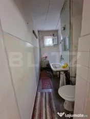 Apartament 4 camere, 57,5 mp, zona Universității 