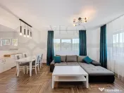 Casa tip duplex, 4 camere, 120 mp, garaj, Făget - Hotel Sti 