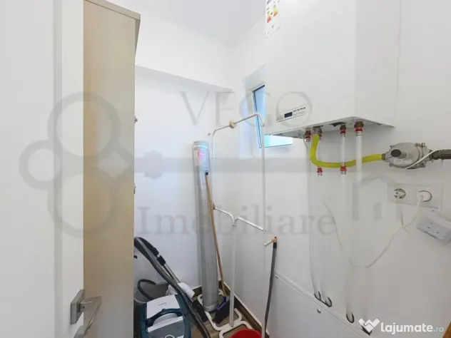 Casa tip duplex, 4 camere, 120 mp, garaj, Făget - Hotel Sti