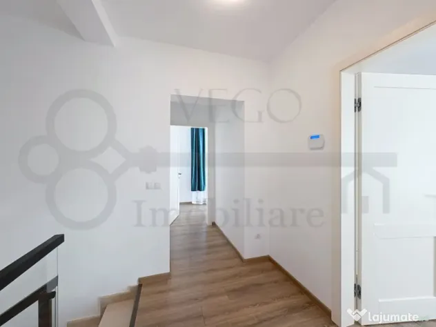Casa tip duplex, 4 camere, 120 mp, garaj, Făget - Hotel Sti