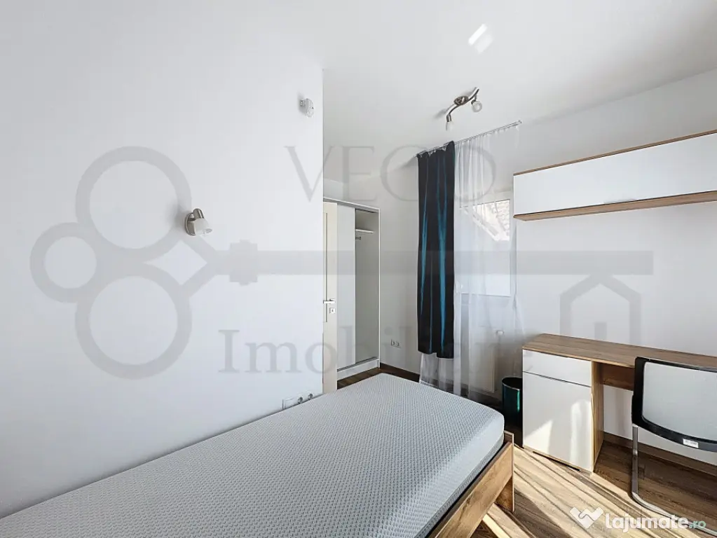 Casa tip duplex, 4 camere, 120 mp, garaj, Făget - Hotel Sti