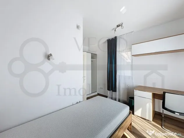 Casa tip duplex, 4 camere, 120 mp, garaj, Făget - Hotel Sti