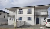 Duplex Lisaura, 4 camere, 96 mp utili, toate utilitatile 