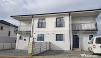 Duplex Lisaura, 4 camere, 96 mp utili, toate utilitatile 