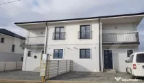 Duplex Lisaura, 4 camere, 96 mp utili, toate utilitatile