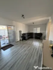 Duplex Lisaura, 4 camere, 96 mp utili, toate utilitatile 
