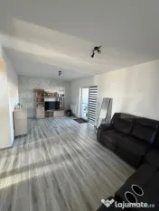 Duplex Lisaura, 4 camere, 96 mp utili, toate utilitatile 