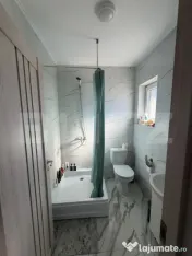 Duplex Lisaura, 4 camere, 96 mp utili, toate utilitatile 