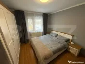 Apartament 2 camere, 48.11 mp, Simleul Silvanei 